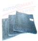 Preview: AUTOSMART Microfasertuch "DARK GREY"